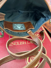 Load image into Gallery viewer, LV Curved Crossbody Hipster