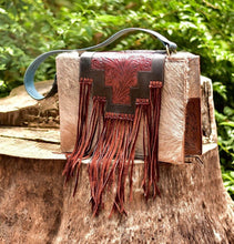 Load image into Gallery viewer, City-Ranch Tote
