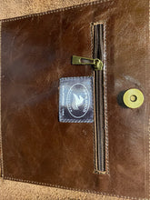 Load image into Gallery viewer, The Perfect Western Rodeo Handmade Tote bag