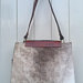 Load image into Gallery viewer, Cowhide Tote, diaper bag”City-Ranch”