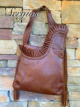 Load image into Gallery viewer, The Epic Kathleen shoulder bag