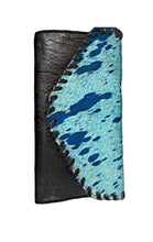 Load image into Gallery viewer, Envelope Wallet (Leather/ Cowhide/ LV)
