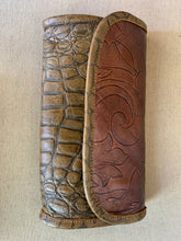 Load image into Gallery viewer, Matching Leather Wallet