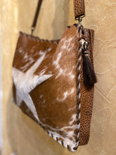Load image into Gallery viewer, The Perfect Western Rodeo Tote, Handmade