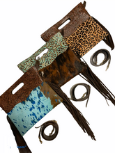 Load image into Gallery viewer, Ranch Cowgirl Tote