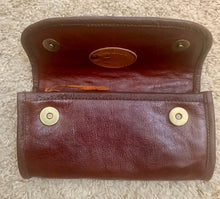 Load image into Gallery viewer, Matching Leather Wallet