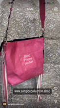 Load image into Gallery viewer, Rodeo Passion shoulder bag