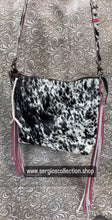 Load image into Gallery viewer, Rodeo Passion shoulder bag