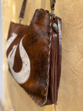 Load image into Gallery viewer, The Perfect Western Rodeo Handmade Tote bag