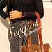 Load image into Gallery viewer, Cheyenne Hand Bag
