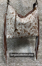 Load image into Gallery viewer, Rodeo passion shoulder bag