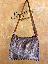 Load image into Gallery viewer, The Perfect Rodeo Western tote bags