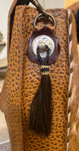 Load image into Gallery viewer, The Perfect Western Rodeo Tote, Handmade