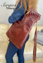 Load image into Gallery viewer, The Epic Kathleen shoulder bag