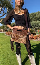 Load image into Gallery viewer, Ranch Cowgirl Tote