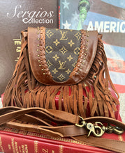 Load image into Gallery viewer, Boho Crossbody Style