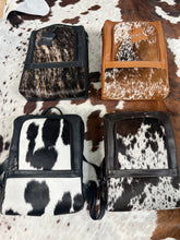 Load image into Gallery viewer, Backpack computer/laptop carrier. Durable and stylish.