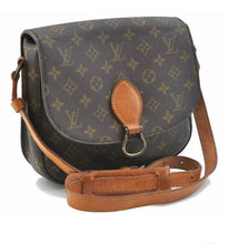 Load image into Gallery viewer, Authentic Louis Vuitton Saint Claud vintage revamped