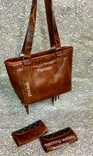 Load image into Gallery viewer, The Dallas Large tote