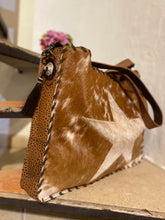 Load image into Gallery viewer, The Perfect Western Rodeo Tote, Handmade