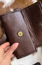 Load image into Gallery viewer, Wallet, Wristlet,belt wallet,cellphone carry all