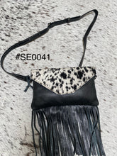 Load image into Gallery viewer, Small Crossbody and Hipster