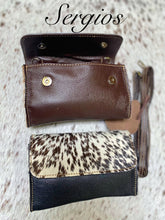 Load image into Gallery viewer, Small Crossbody and Hipster