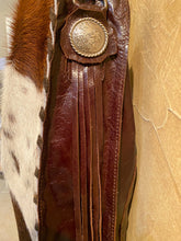 Load image into Gallery viewer, The perfect Rodeo/ western tricolor bag
