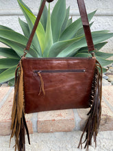 Load image into Gallery viewer, Large Houston Crossbody bag