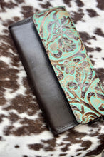 Load image into Gallery viewer, Wallet,Wristlet,belt wallet,cellphone case,carry all