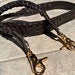 Load image into Gallery viewer, Straps for purses, braided leather any size