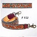 Load image into Gallery viewer, Straps for purses,handbags, guitars Custom, Handmade & Hand tooled.
