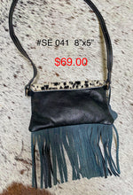 Load image into Gallery viewer, Small Crossbody bag