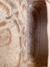 Load image into Gallery viewer, Handmade and hand tooled crossbody