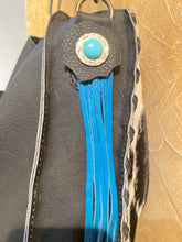 Load image into Gallery viewer, The Perfect Western Rodeo Handmade Tote Bag