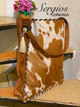Load image into Gallery viewer, The perfect Rodeo Western Bag