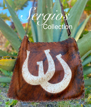 Load image into Gallery viewer, The Perfect Western Rodeo Handmade Tote bag