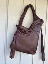 Load image into Gallery viewer, The Epic Kathleen shoulder bag