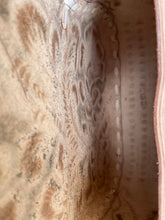 Load image into Gallery viewer, Handmade and hand tooled backpack “Frida Kahlo “ collection limited edition