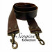 Load image into Gallery viewer, Straps for purses- Handbags-carryons. Genuine high quality leather