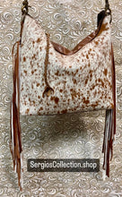 Load image into Gallery viewer, Rodeo passion shoulder bag