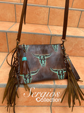 Load image into Gallery viewer, Large Houston Crossbody bag