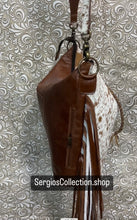 Load image into Gallery viewer, Rodeo passion shoulder bag