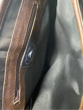 Load image into Gallery viewer, Sergios crossbody with saddle Bronc

