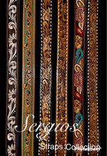 Load image into Gallery viewer, Purse straps