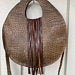 Load image into Gallery viewer, Around the world handbag bag