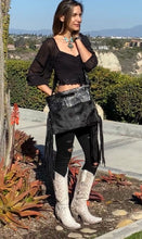Load image into Gallery viewer, Ranch Cowgirl Tote
