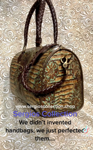 Load image into Gallery viewer, Sergios Luxury Speedy style