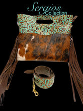 Load image into Gallery viewer, Ranch Cowgirl Tote