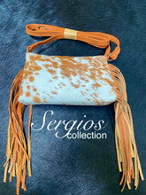 Load image into Gallery viewer, Small crossbody handbag